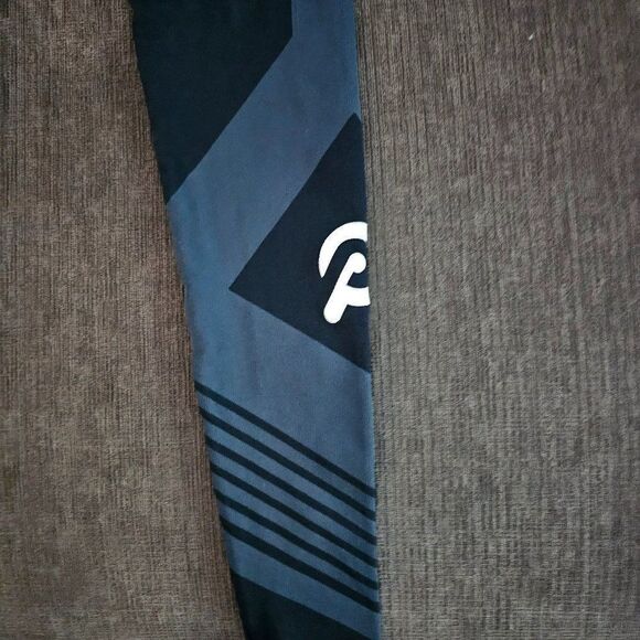 Peloton Women's Seamless logoLeggings Size Small - Picture 4 of 12
